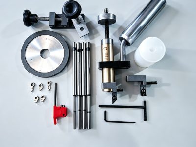 ferramentas manuais para retifica e sedes